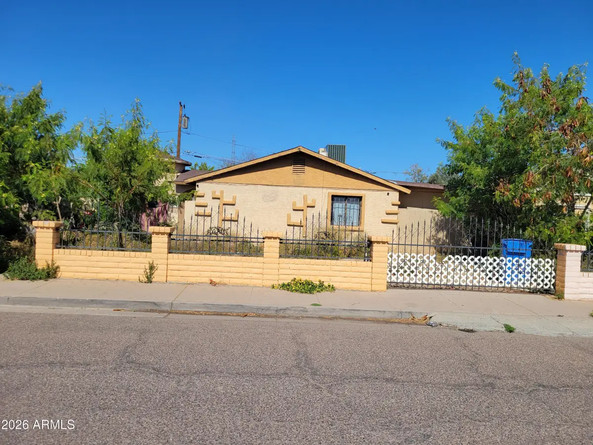 3630 W Maricopa Street, Phoenix, AZ 85009 - #1