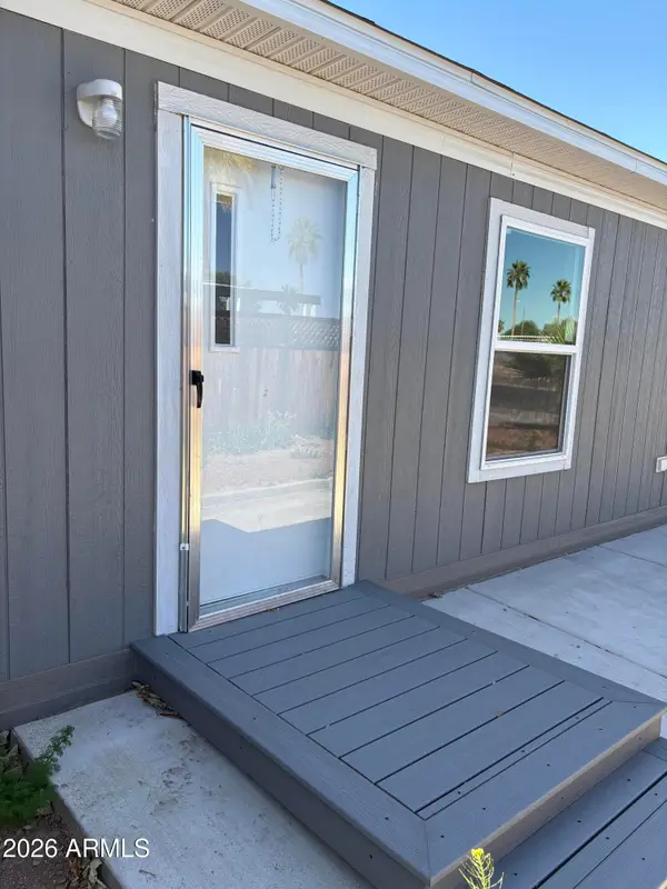 6515 W Sunnyslope Lane, Glendale, AZ 85302