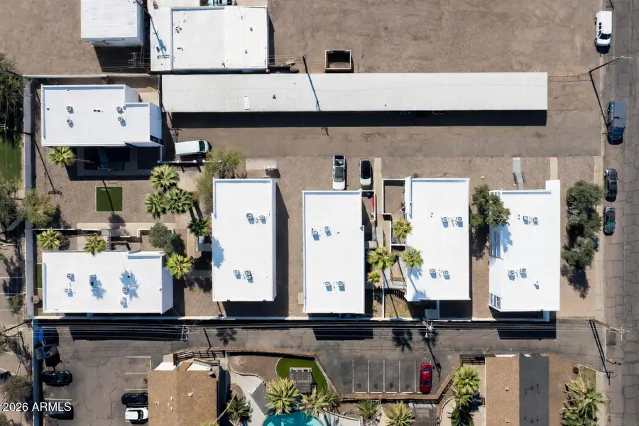 2923 N 38th Street, Phoenix, AZ 85018 - #2