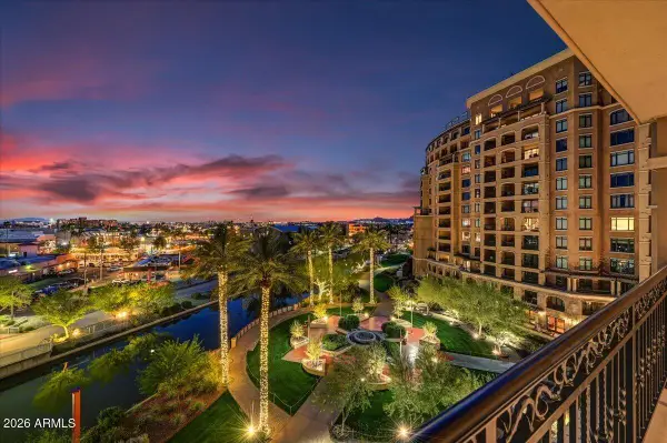 7181 E Camelback Road #608, Scottsdale, AZ 85251