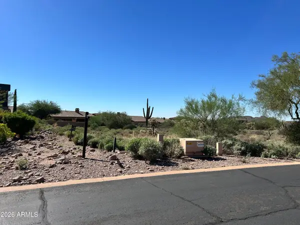 8725 E Quartz Mountain Drive #48, Gold Canyon, AZ 85118