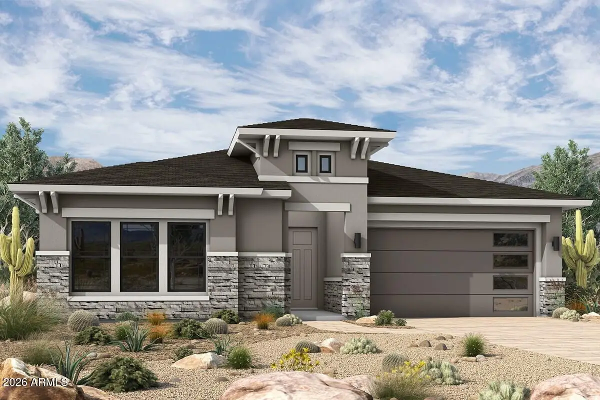 21640 W Glenrosa Avenue, Buckeye, AZ 85396 - #1