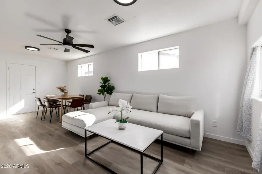 3326 W Culver Street, Phoenix, AZ 85009 - #3