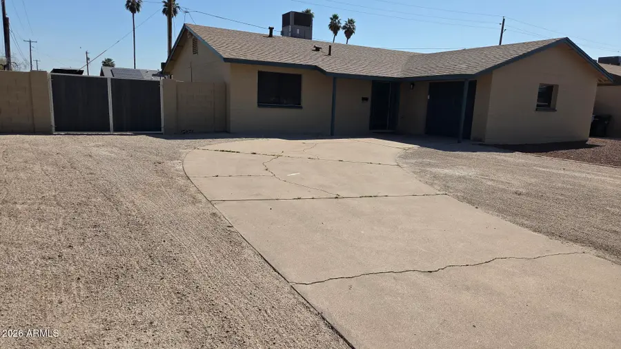 4057 N 79th Drive, Phoenix, AZ 85033 - #2