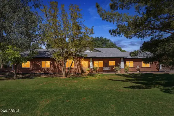 2076 E Willis Road, Gilbert, AZ 85297