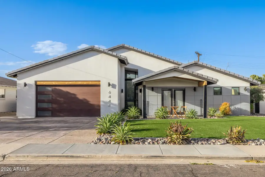 6444 E Oak Street, Scottsdale, AZ 85257 - #2