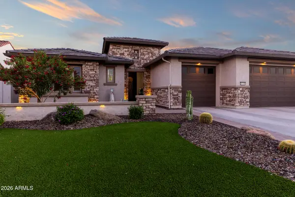 16705 W Virginia Avenue, Goodyear, AZ 85395