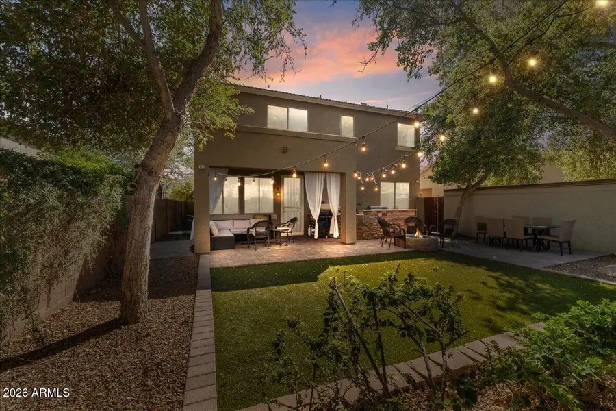 3468 E Arianna Avenue, Gilbert, AZ 85298 - #3