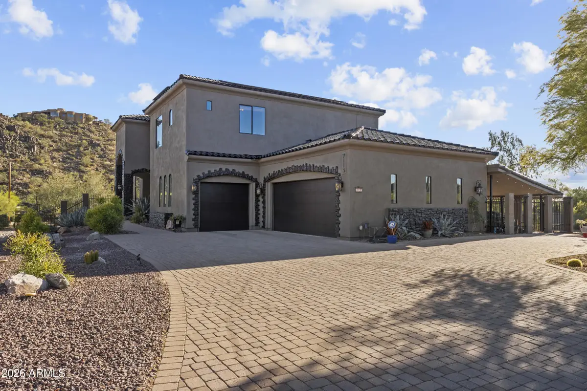 9113 E Odessa Street, Mesa, AZ 85207 - #1