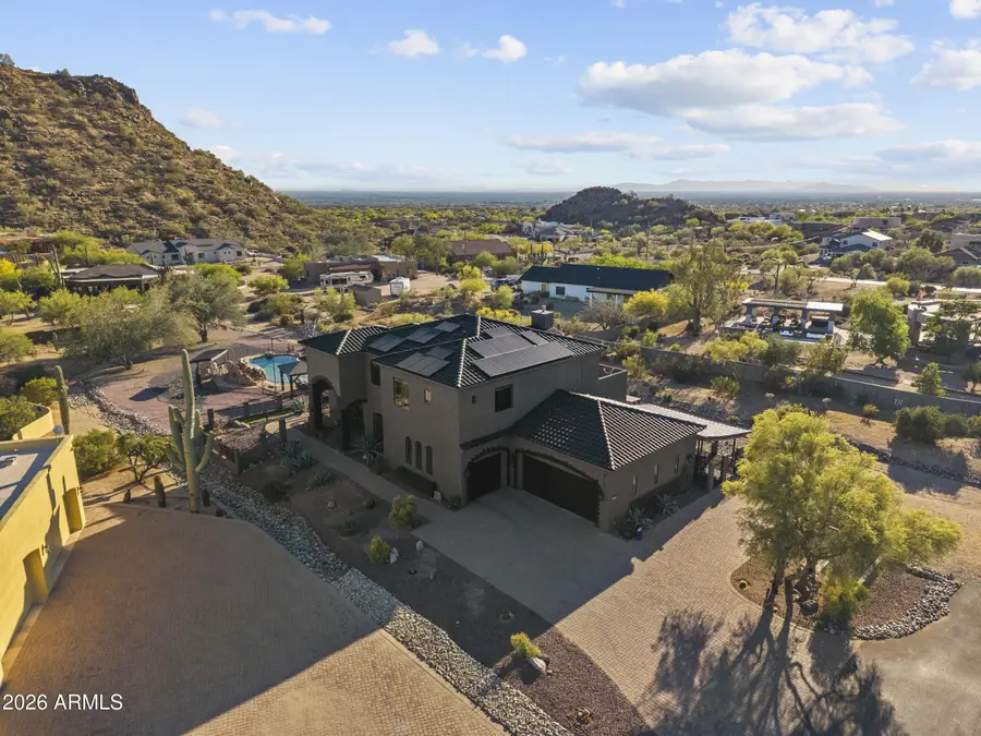 9113 E Odessa Street, Mesa, AZ 85207 - #2