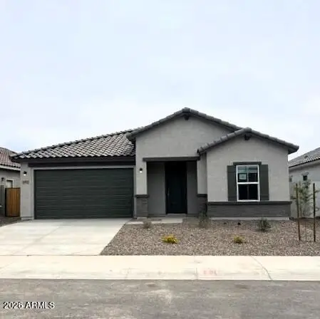 36815 W Nina Street, Maricopa, AZ 85138 - #1