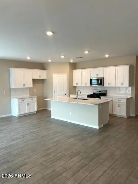 36815 W Nina Street, Maricopa, AZ 85138 - #2