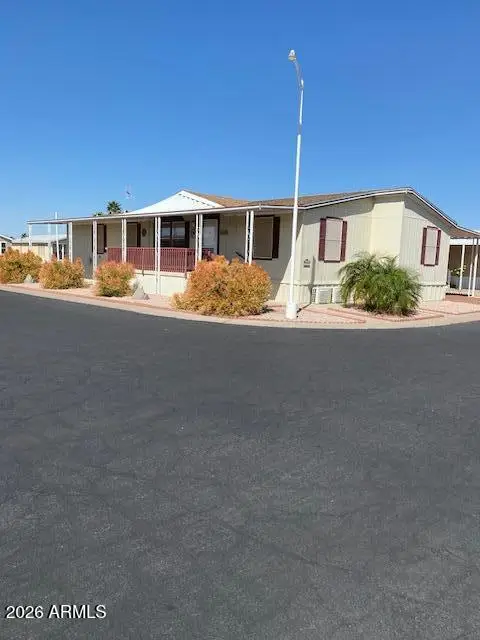 301 S Signal Butte Road #1124, Apache Junction, AZ 85120 - #1
