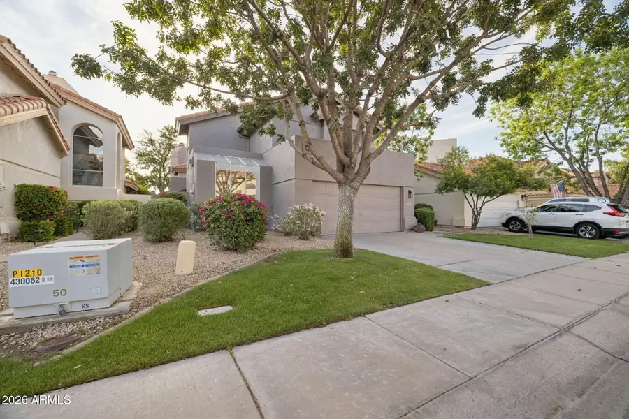 16409 S 33rd Street, Phoenix, AZ 85048 - #3