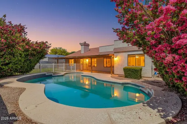 1629 E Whitten Street, Chandler, AZ 85225