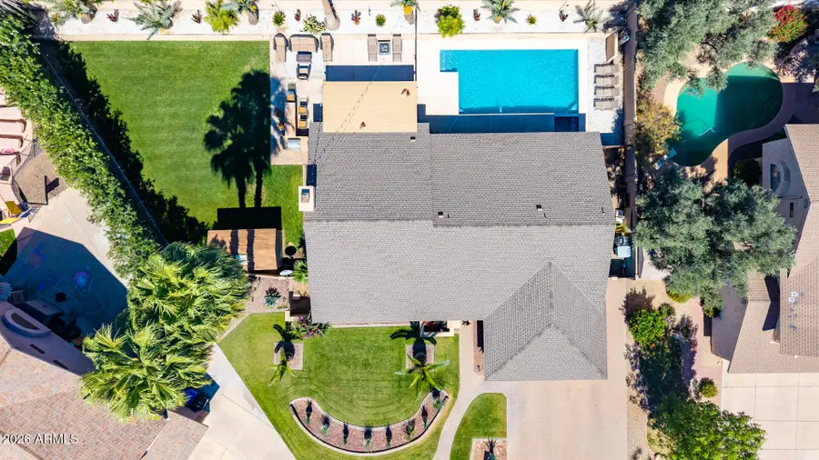 5002 E Le Marche Avenue, Scottsdale, AZ 85254 - #2