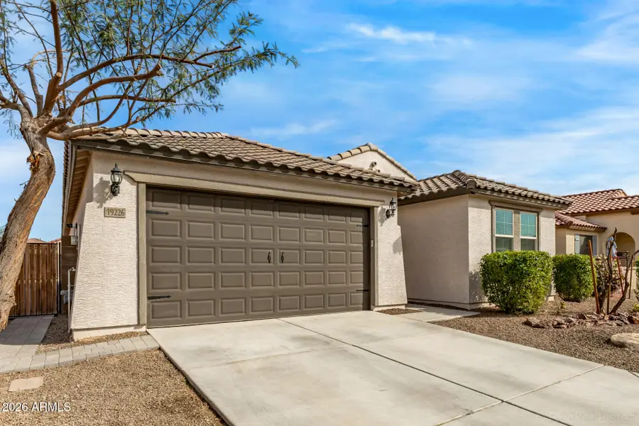 19226 W Jackson Street, Buckeye, AZ 85326 - #3