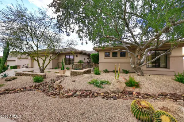 11198 N 121st Way, Scottsdale, AZ 85259