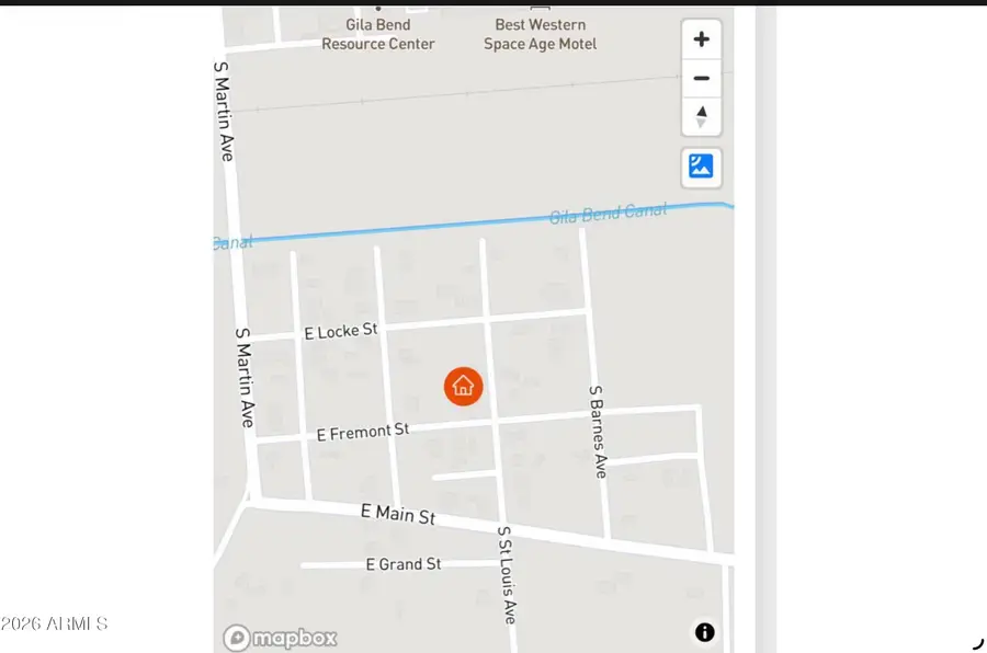 48101 W Courthouse Road #132, Tonopah, AZ 85354 - #3