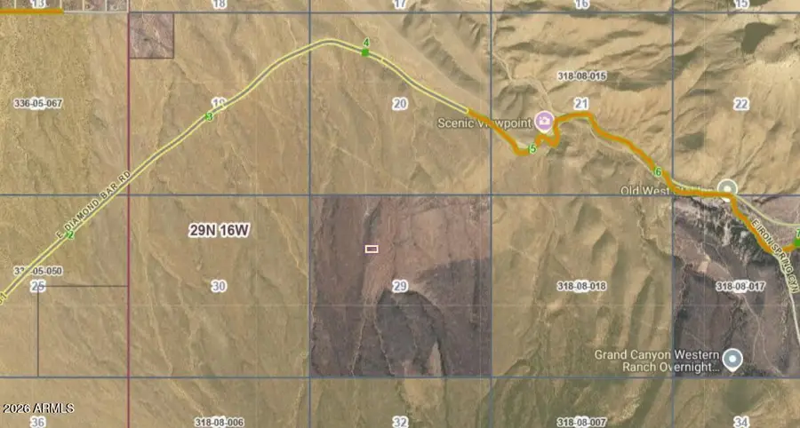 000 Lake Meade City -- #330, Meadview, AZ 86444 - #3