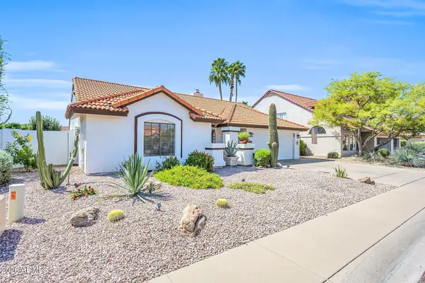 9063 E Aster Drive, Scottsdale, AZ 85260