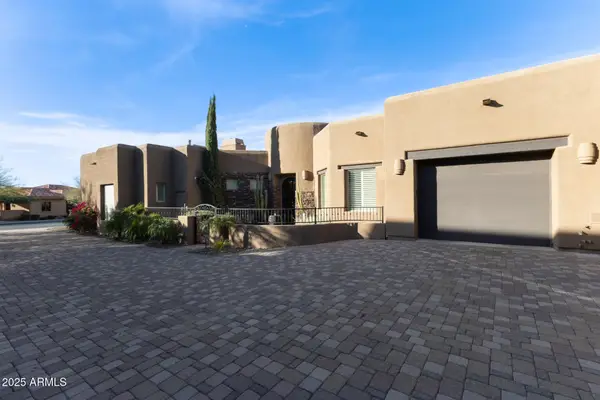 24051 N 112th Place, Scottsdale, AZ 85255