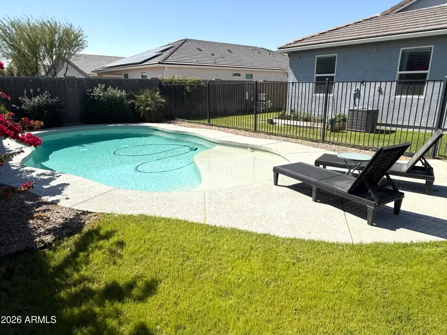 24653 N Alfalfa Drive, Florence, AZ 85132 - #2