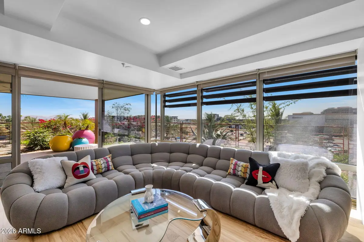 7157 E Rancho Vista Drive #5006, Scottsdale, AZ 85251 - #1