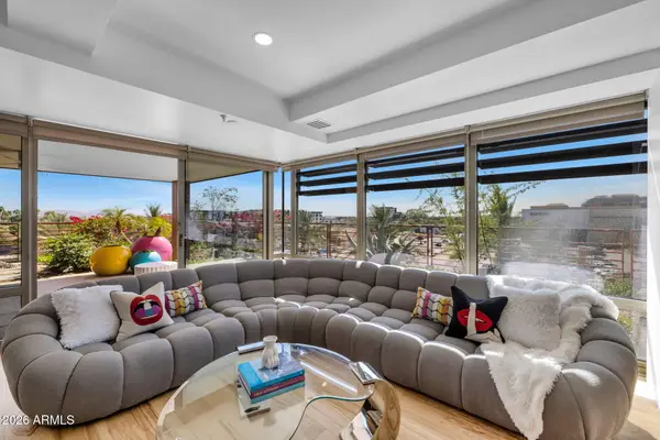 7157 E Rancho Vista Drive #5006, Scottsdale, AZ 85251