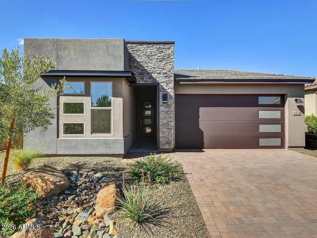 4522 Jackpot Road, Wickenburg, AZ 85390 - #1