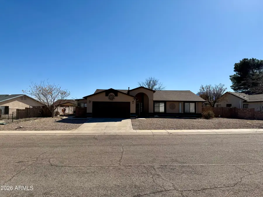 4922 La Canada --, Sierra Vista, AZ 85635 - #3