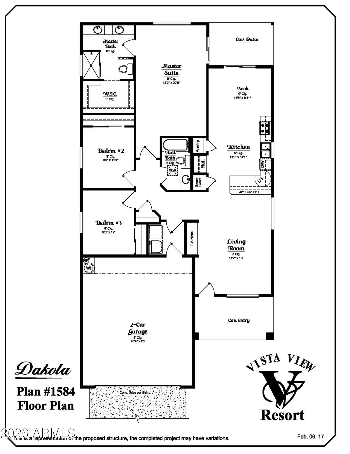 652 S Taylors Trail, Sierra Vista, AZ 85635 - #1