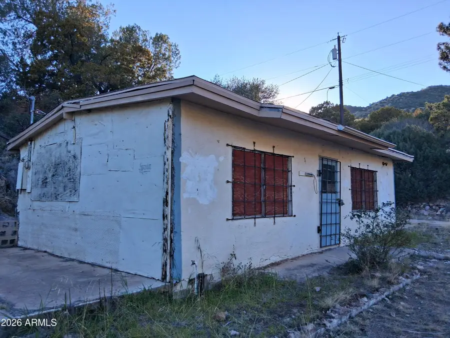 1589 W Highway 80 --, Bisbee, AZ 85603 - #2