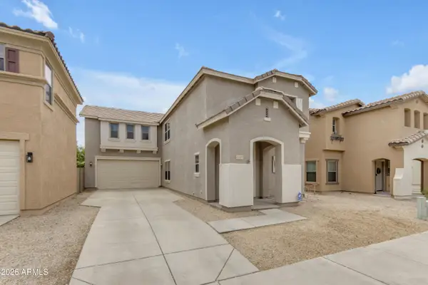 21127 E Avenida Del Valle Court, Queen Creek, AZ 85142