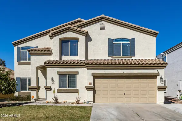 2216 W Pima Avenue, Coolidge, AZ 85128