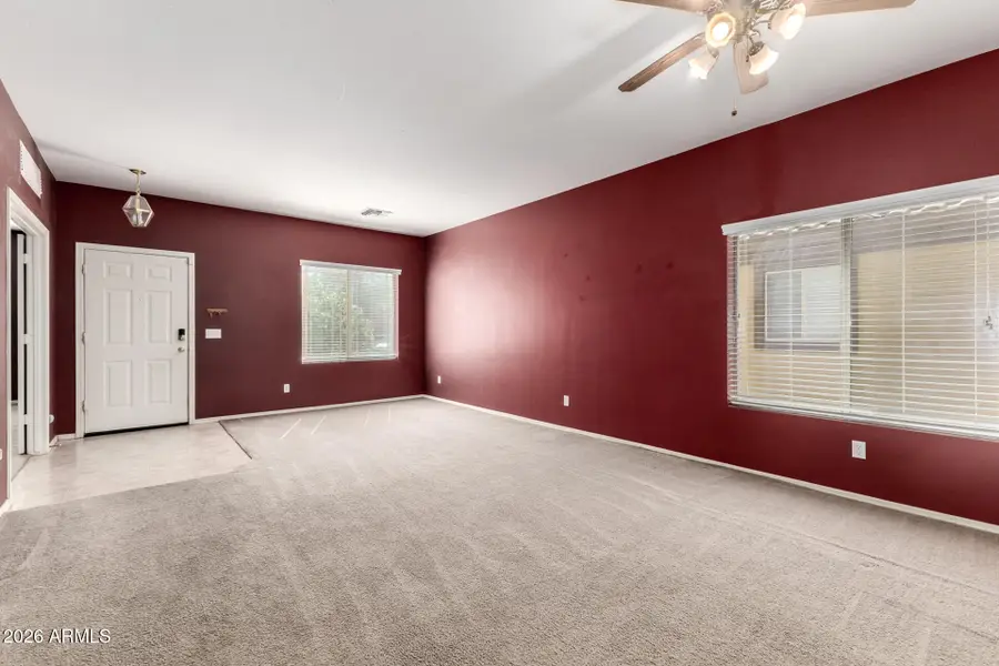 2216 W Pima Avenue, Coolidge, AZ 85128 - #2