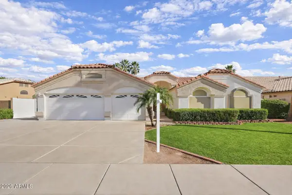 12434 W Monte Vista Road, Avondale, AZ 85392