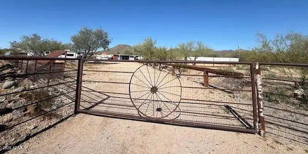 35412 N 51st Street, Cave Creek, AZ 85331