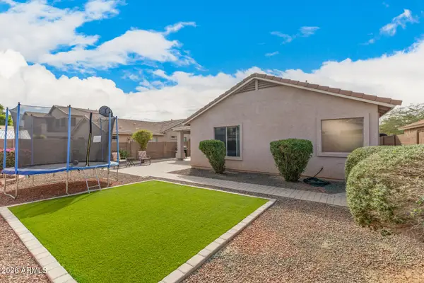 16618 W Marconi Avenue, Surprise, AZ 85388