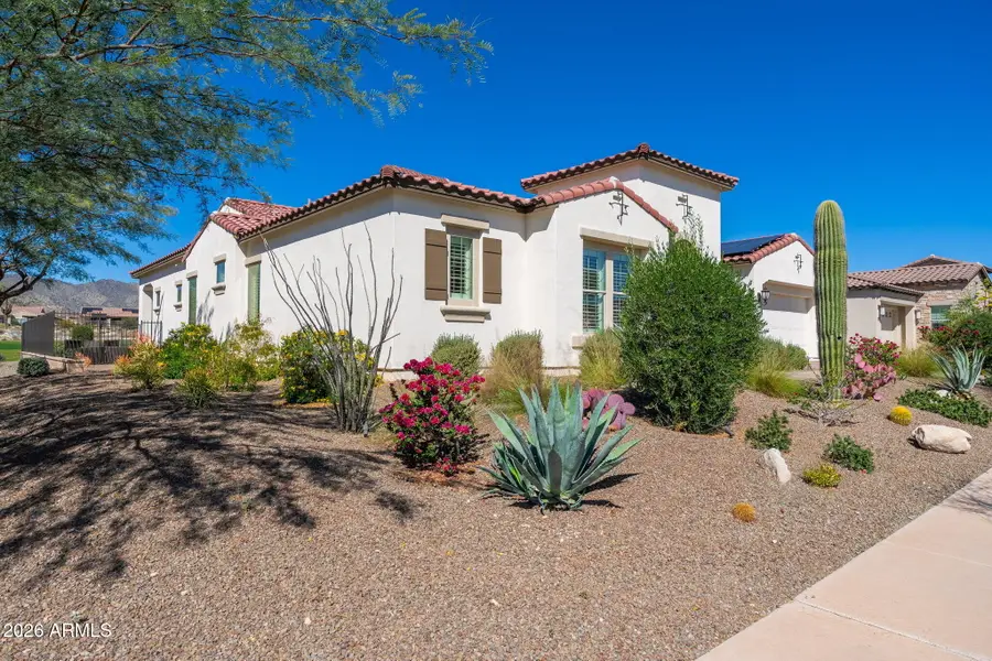 5082 N 205th Lane, Buckeye, AZ 85396 - #3