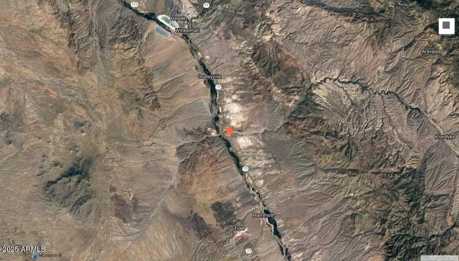 32XX S Mesa Road, Gila, AZ 85192 - #3