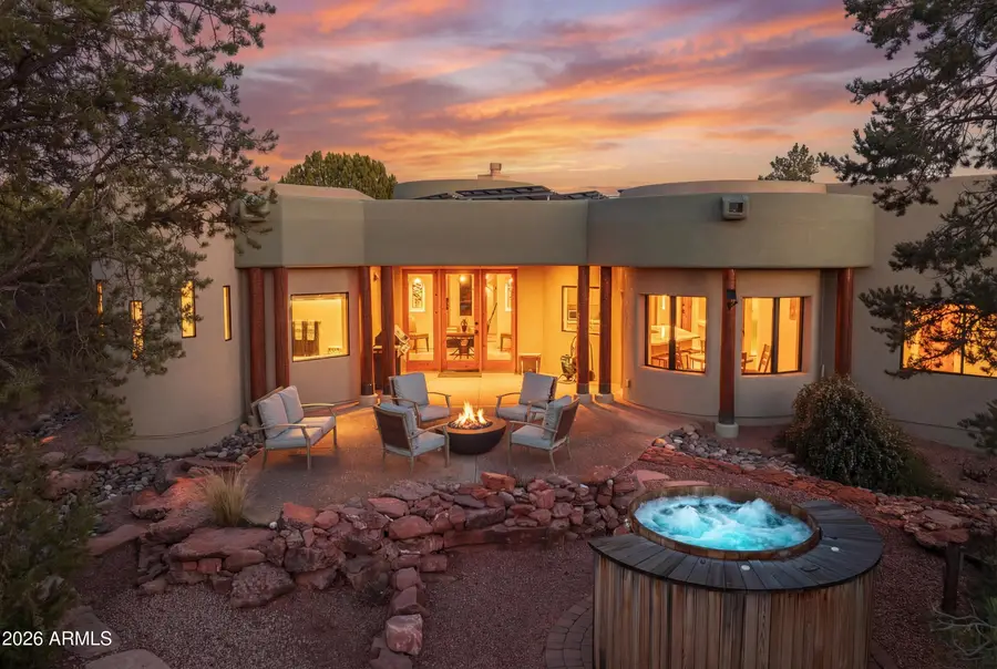 200 Calle Del Norte --, Sedona, AZ 86336 - #2