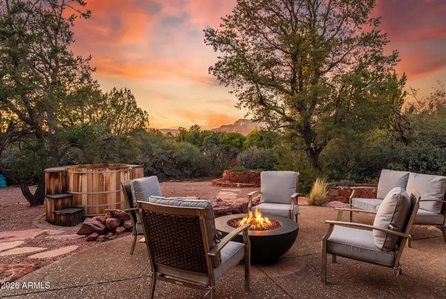 200 Calle Del Norte --, Sedona, AZ 86336 - #3