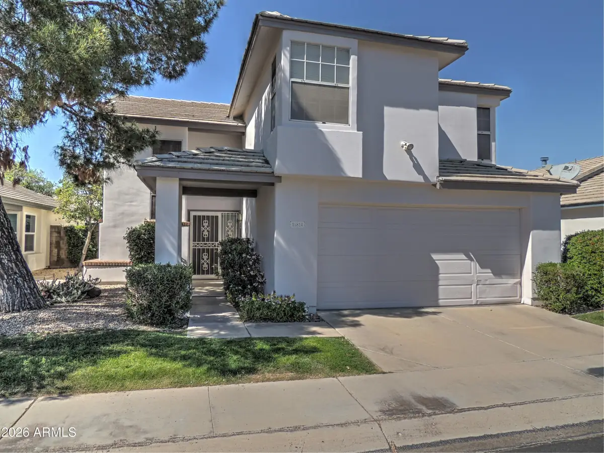 15814 N 6th Avenue, Phoenix, AZ 85023 - #1