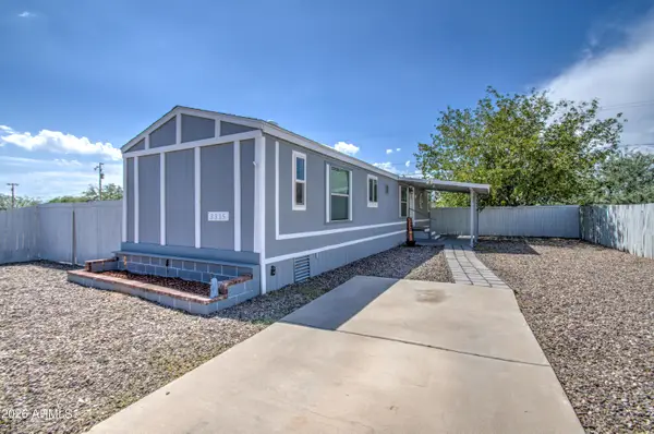 3335 W Caballero Drive, Eloy, AZ 85131