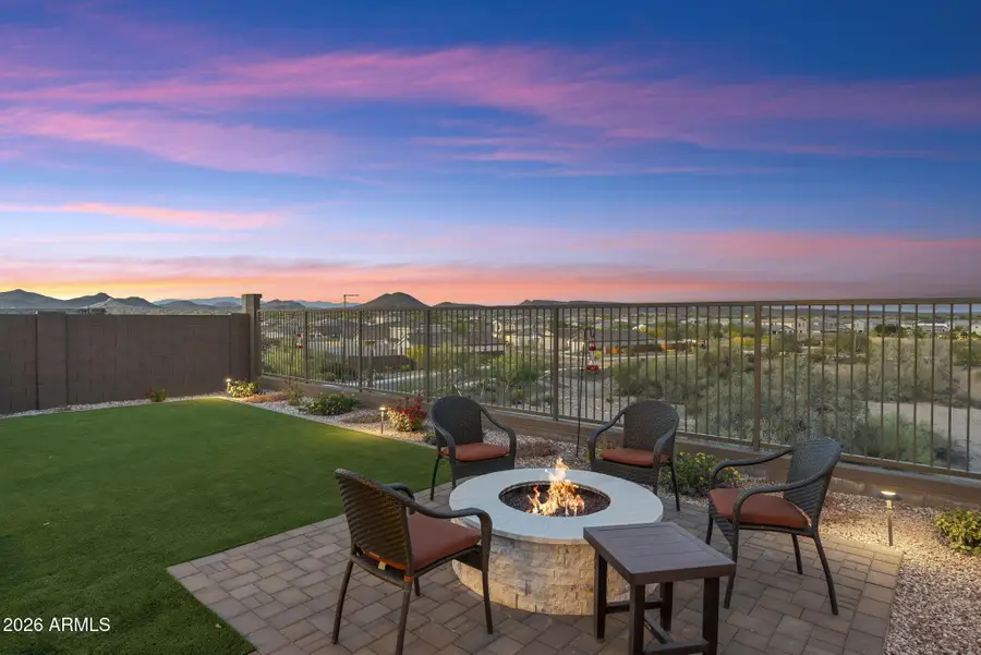 28511 N 134th Avenue, Peoria, AZ 85383 - #3