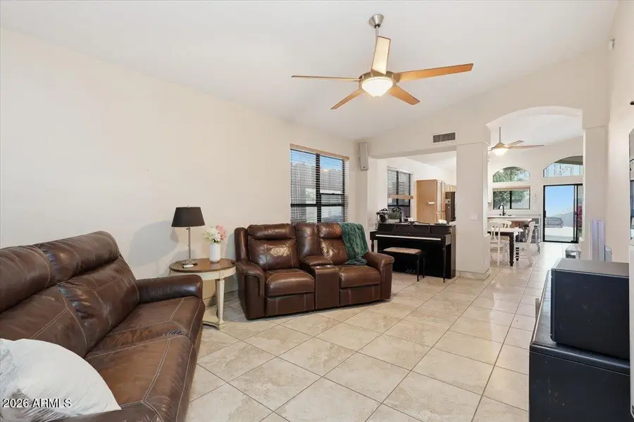 3706 E Isabella Avenue, Mesa, AZ 85206 - #3