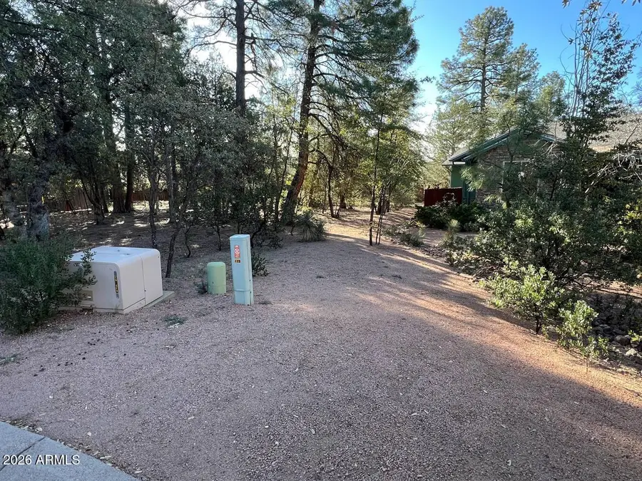 821 W Eagle Ridge Circle, Payson, AZ 85541 - #3