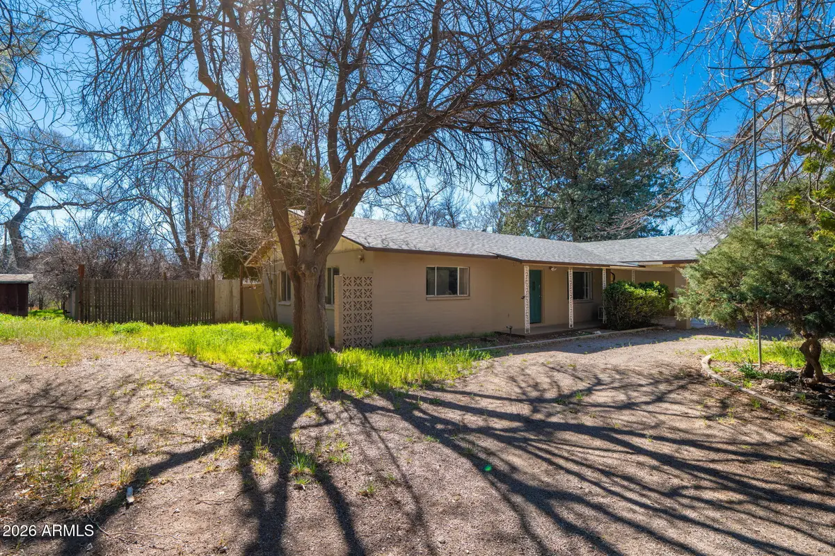 3775 E Sycamore Lane, Rimrock, AZ 86335 - #1