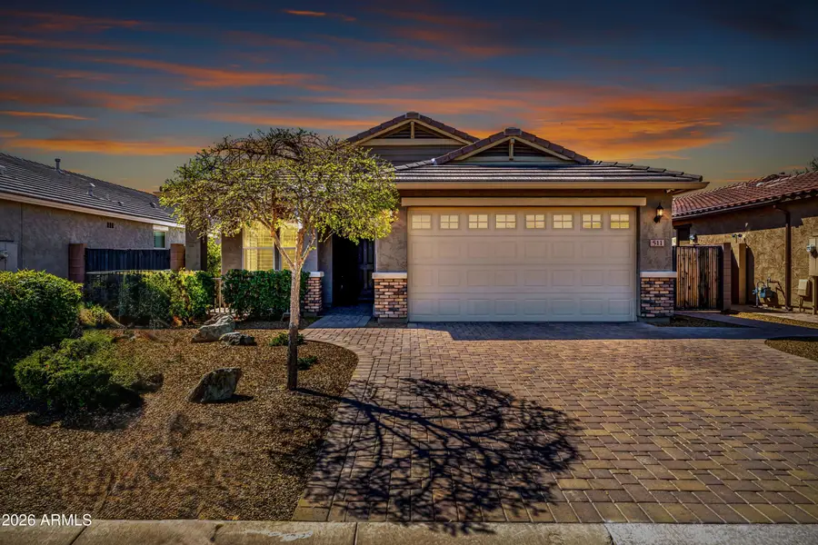 511 E Pasaro Drive, Phoenix, AZ 85085 - #2
